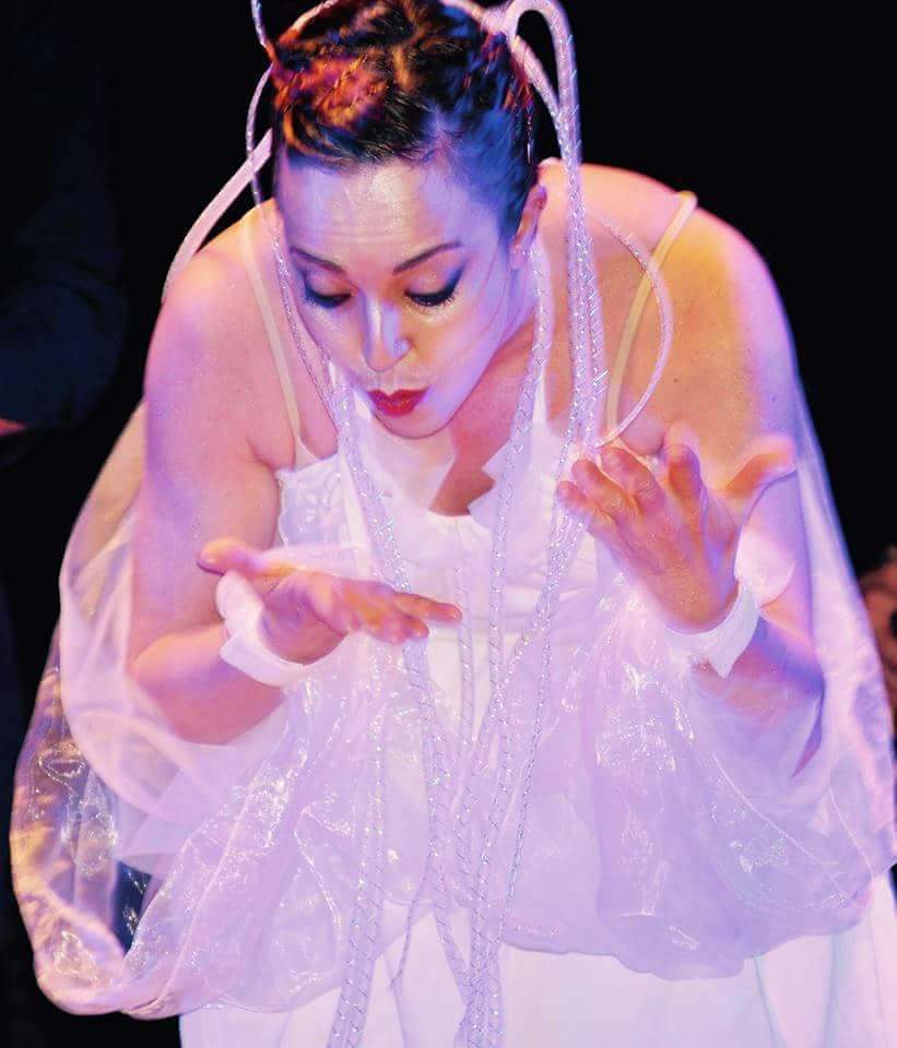 The Tempest al Teatro Vittoria Manzoni The Tempest al Teatro Vittoria Manzoni